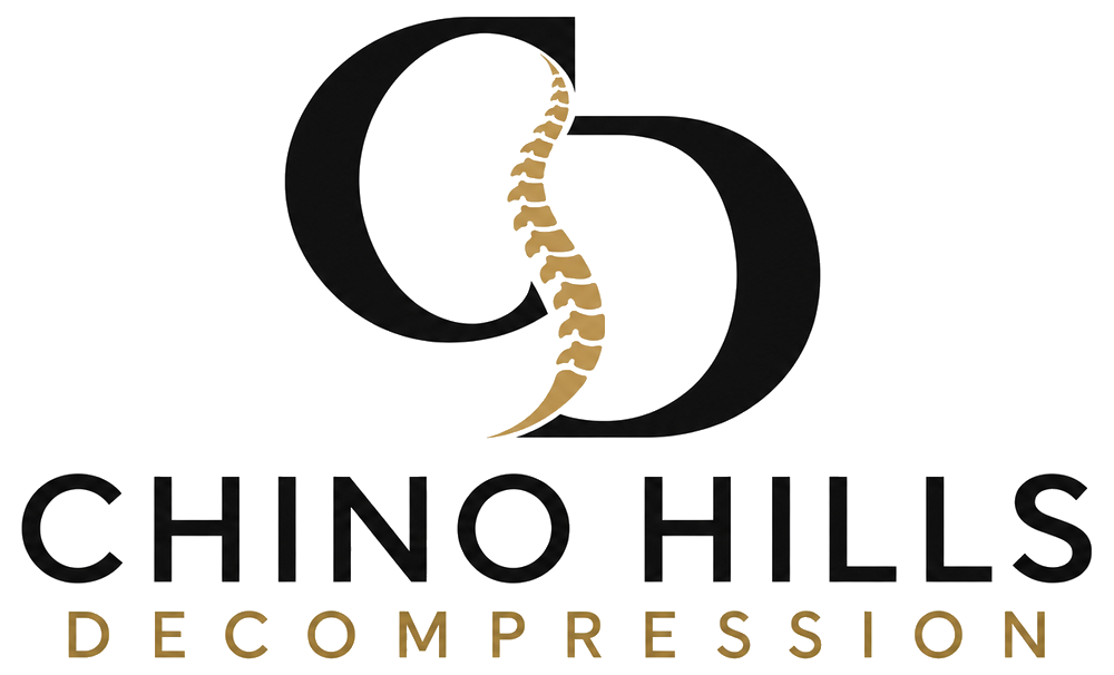 Chino Hills Decompression